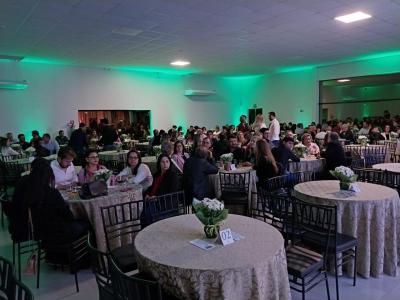 Majess Cerimonial e DecoraÃ§Ã£o completou 03 anos em Laranjeiras do Sul realizando sonhos